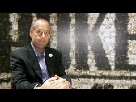 Seth Palansky talks about the Global Poker Market