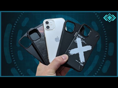 iPhone 12 mini