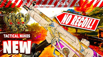 #1 NO RECOIL MP5 SETUP in COLD WAR! 🥶 (Best MP5 CLASS SETUP) - Black Ops Cold War