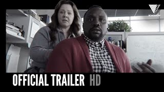 Superintelligence Official Trailer 2020 Hd