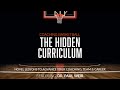 Coaching Basketball - The Hidden Curriculum (Trailer)