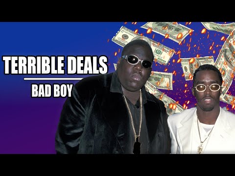Worst Deals in
