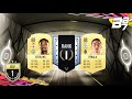 BACK TO BACK WALKOUTS! RANK 1 DIVISION RIVAL REWARDS! | FIFA 21 ULTIMATE TEAM