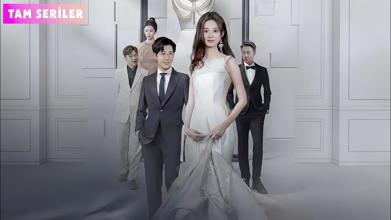 Gerçek Mirasçı Olduğunu Öğrenen Kız… Sahte Prensesin Çaldığı Hayat Tek Tek Çöktü!