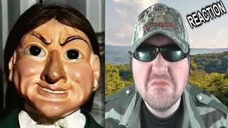 Top 15 Scary Paranormal Haunted Dolls That Still Exist (Top15s) - Reaction! (BBT)