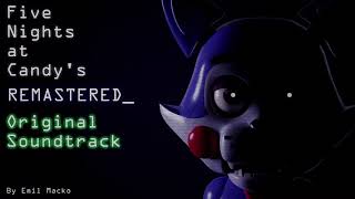 Five Nights At Candys Remastered Ost - Music Box Ambience 1 1 Hour