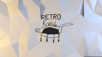 Micro Komodo - DC-SD Dreamcast SD card game backup overview