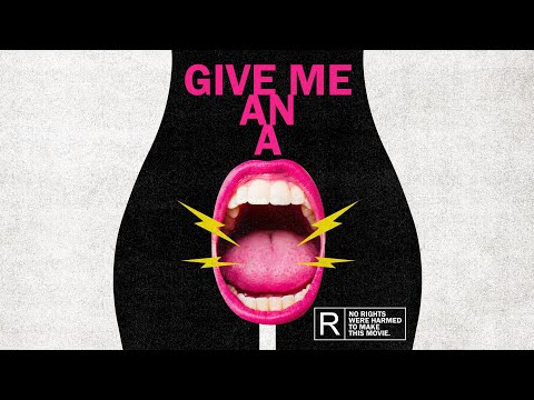 GIVE ME AN A (2023) - Feature Trailer
