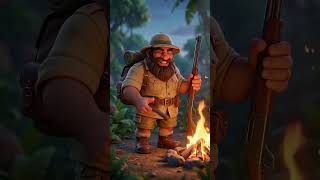 This NPC caused more extinctions than Thanos #worldofwarcraft #warcraft #lore #nesingwary