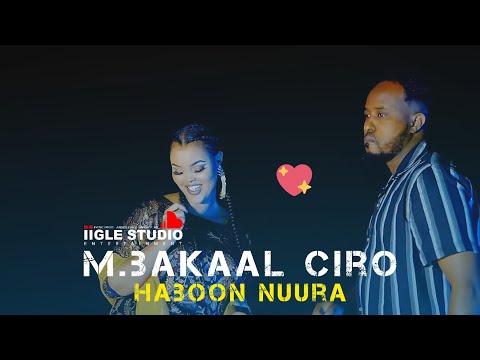 HABOON NUURA FT