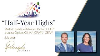 Market Update | Principle Wealth | July 2026