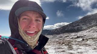 Outdoor Research - lawn & Crystal Lakes, CO