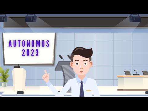 DESCUBRE TODOS LOS SECRETOS DE LA NUEVA CUOTA DE AUTONOMOS PARA 2023 hqdefault