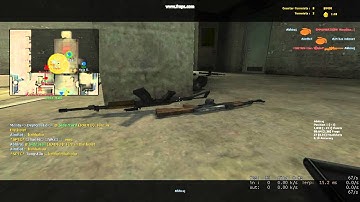 CSS India | machine gunning, team killing fun