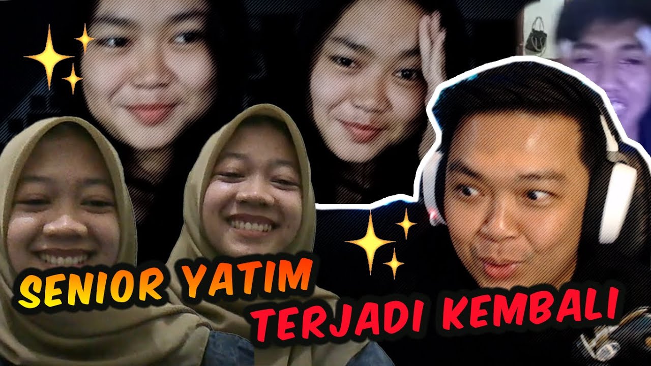 KETEMU SAMA ANAK YATIM LAGI, KAKAK PERAWAT KONSULTASI DAN LAGI KRISIS LIFE - OME TV BANGPEN #44
