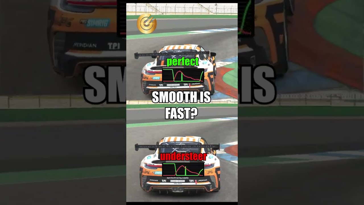 Smooth is Fast?