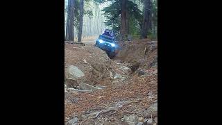 ATV RIDER FAILS BADLY #atvfun #automobile #offroadatv #atvfail #offroad #offroading #sendit #OMG