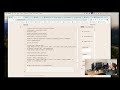 coordinating AWS tasks and instances pt 2- finalising config and testing