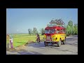 Hồi Ký Miền Nam | Chuyến Bay Cuối (Full)