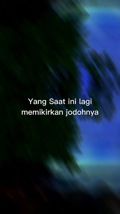 Berjodoh dengan kematian #short #shorts