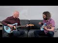 Smitty Custom Guitars Model 3 & Model 4 Demo