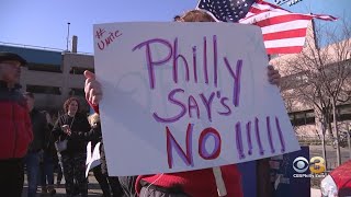 South Philadelphia Residents To Protest Keeping Nation's First Supervised Injection Site Out Of City