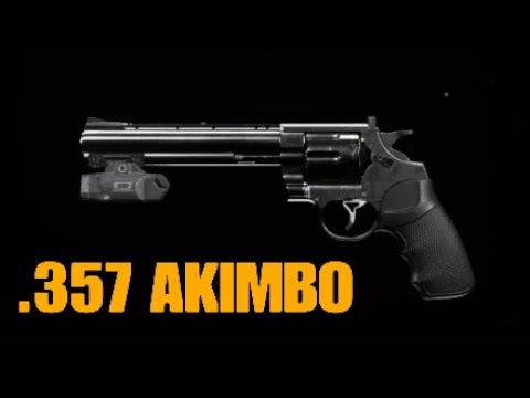 Vidéo: Call Of Duty Warzone Akimbo: Comment Obtenir Le Chargement Snake Shot Akimbo Pour Le Revolver .357 Dans Warzone Et Modern Warfare