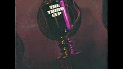 Eddie Fisher - The Third Cup