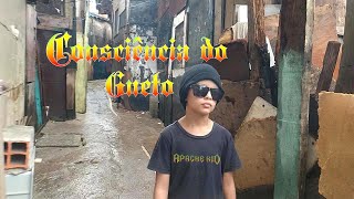Apache Kid - Consciência do Gueto ( feat. Monalisa & Eduardo)