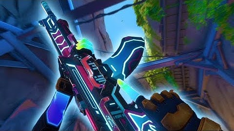 This Is Why You NEED Low Sens in VALORANT