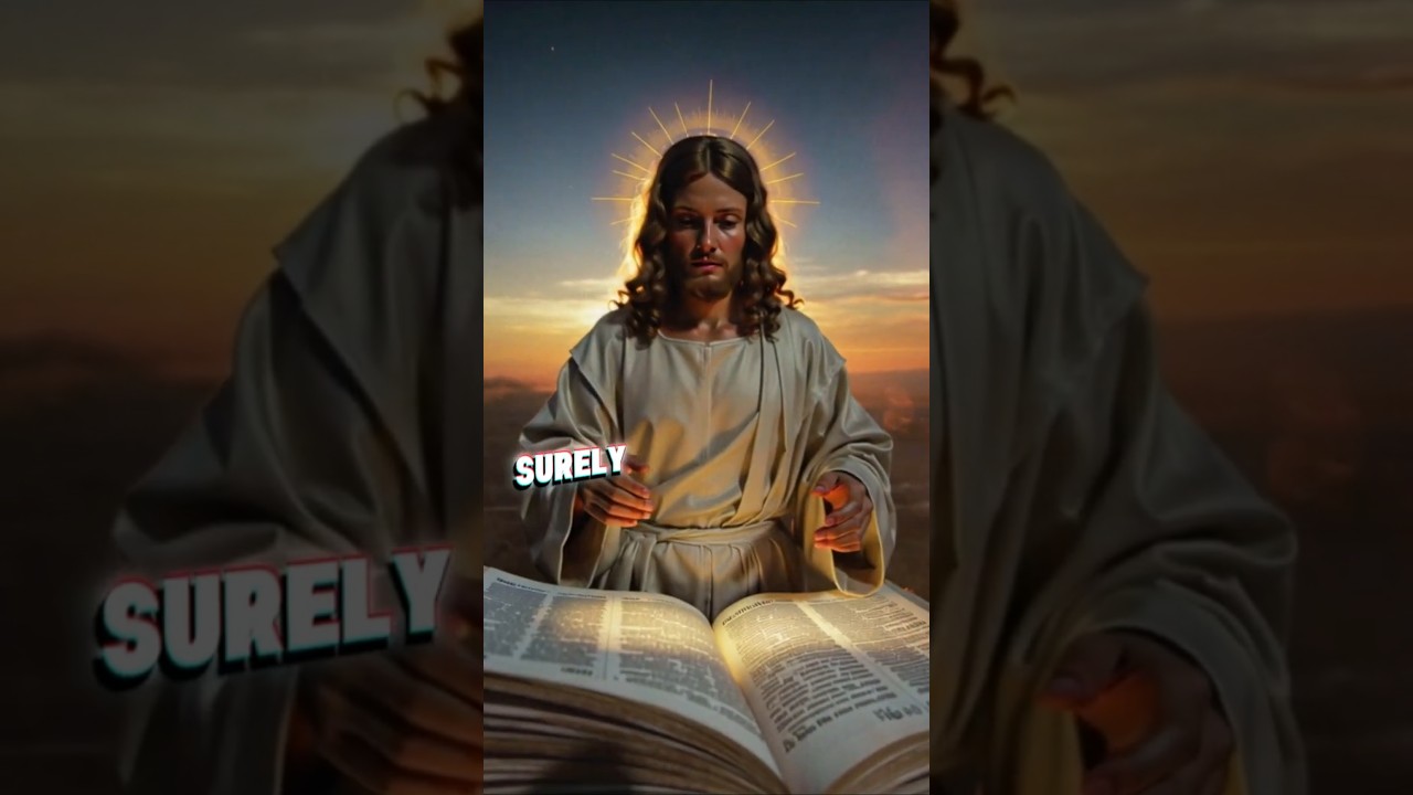 Does the Hebrew Bible say God has a Son? Proverbs 30: 3-4