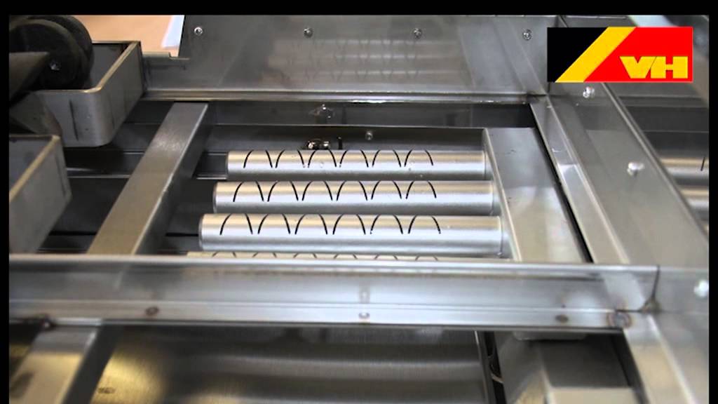 propane waffle iron