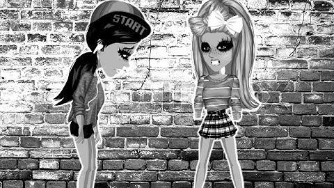 Silent Scream - Msp Version