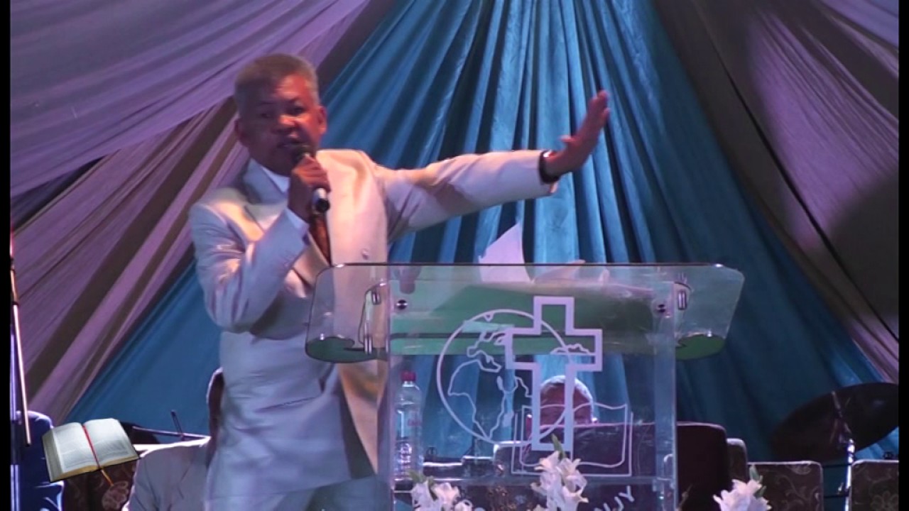 Evangélisation Majunga - Jesosy Mamonjy 2016