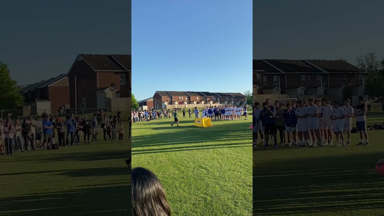 District Awards 🏅