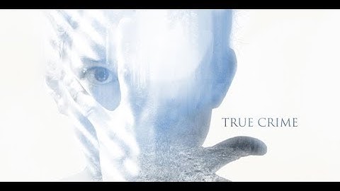 True Crime Opening Sequence| After Effects Template