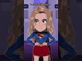 ¿Tiene razón o no? #Batman #supergirl #meme #parodia #humor #dc #jamesgunn #superman #DC #UCM #XD