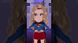 ¿Tiene razón o no? #Batman #supergirl #meme #parodia #humor #dc #jamesgunn #superman #DC #UCM #XD