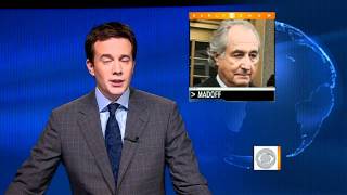 Famous The Early Show - Madoff recovery money checks sent out Wealth
