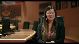 Andrea Reid | 2024 New RSC College Member | The University of British Columbia