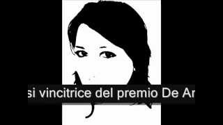 Vox Art In Diretta Alessandra Parisi