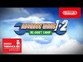 Advance Wars 1+2: Re-Boot Camp - Nintendo Treehouse: Live | E3 2021