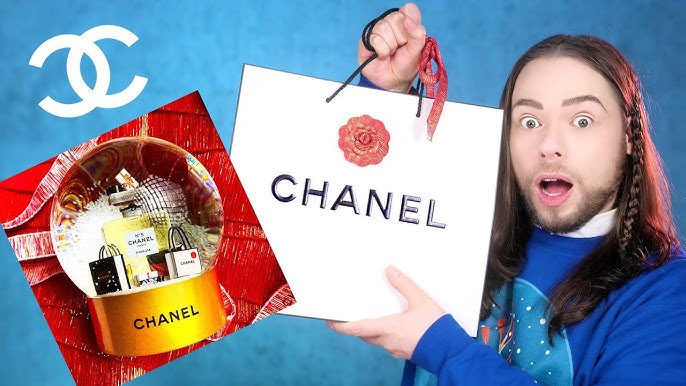 Dlisted  Chanel Responds To Their $825 Advent Calendar Getting Dragged For  Being Stingy