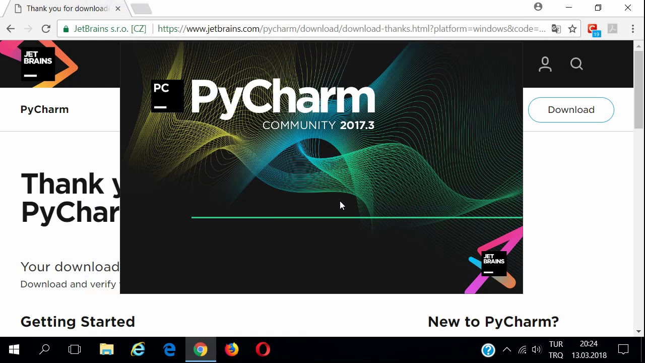 Pychar