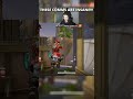 Peak Celestial Communication #shorts #marvelrivals