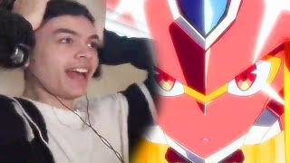 best episode!! :O darling in the franxx episode 15