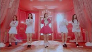 Kiss Later- LOOΠΔ/Yeojin MIRRORED DANCE CHOREOGRAPHY!!!