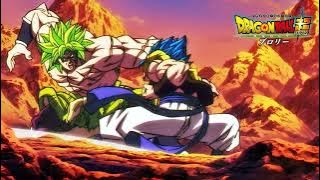 Download lagu Dbs Broly OST - Broly vs Gogeta Theme (Instrumental)