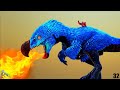 FINAL Primeval BOSS the Warlord DodoRex !!! ARK Survival Evolved Pugnacia Dinos ARK MODDED E32