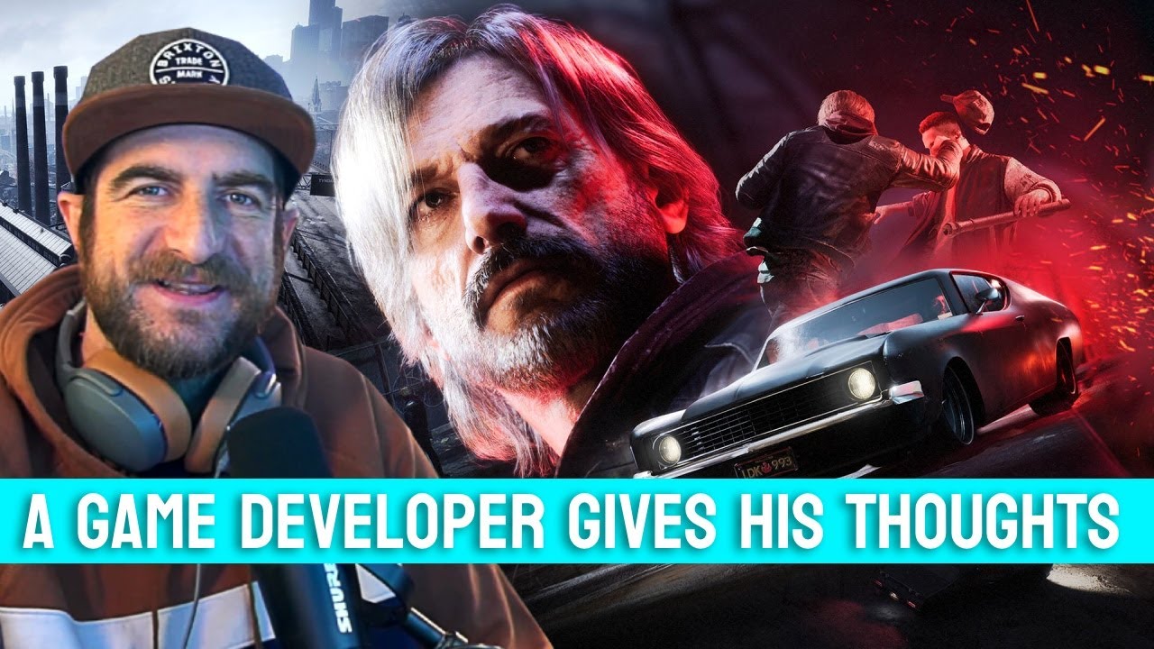 Новый геймплей Samson с дневником разработчиков — реакция York